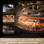 Cargar imagen en el visor de la galería, Dreame X60 Ultra Aspiradora Robot