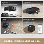 Cargar imagen en el visor de la galería, Dreame X60 Ultra Aspiradora Robot