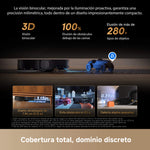 Cargar imagen en el visor de la galería, Dreame X60 Ultra Aspiradora Robot