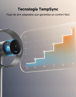 Cargar imagen en el visor de la galería, Dreame MF10 Ventilador sin Aspas