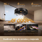 Cargar imagen en el visor de la galería, Dreame X60 Ultra Aspiradora Robot