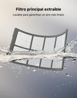Cargar imagen en el visor de la galería, Dreame MF10 Ventilador sin Aspas
