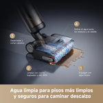 Cargar imagen en el visor de la galería, Dreame H60 GT Aspiradora en seco y húmedo