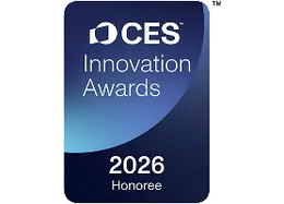 CES Innovation Awards