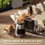 Cargar imagen en el visor de la galería, Dreame Pet Purificador de Aire AP10