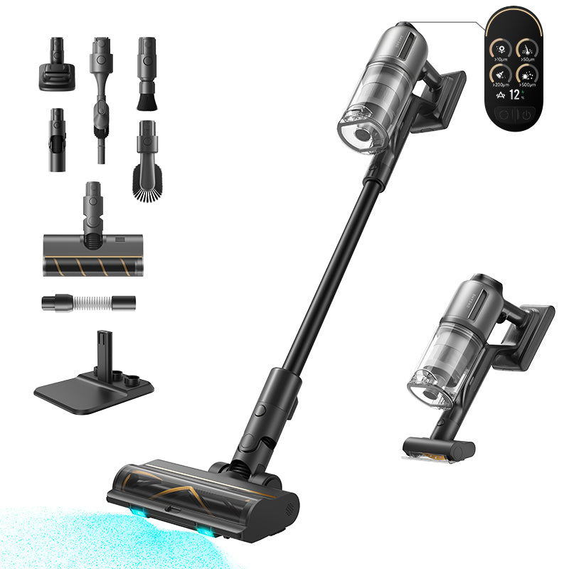 Dreame Z30 Aspiradora inalámbrica