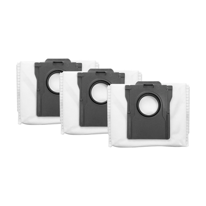 Dreame Bolsa para Polvo para D15 Plus (3 piezas)
