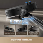 Cargar imagen en el visor de la galería, Dreame X50 Ultra Aspiradora Robot
