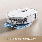 Cargar imagen en el visor de la galería, Dreame D20 Ultra Aspiradora Robot
