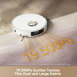 Cargar imagen en el visor de la galería, Dreame L50 Ultra Aspiradora Robot
