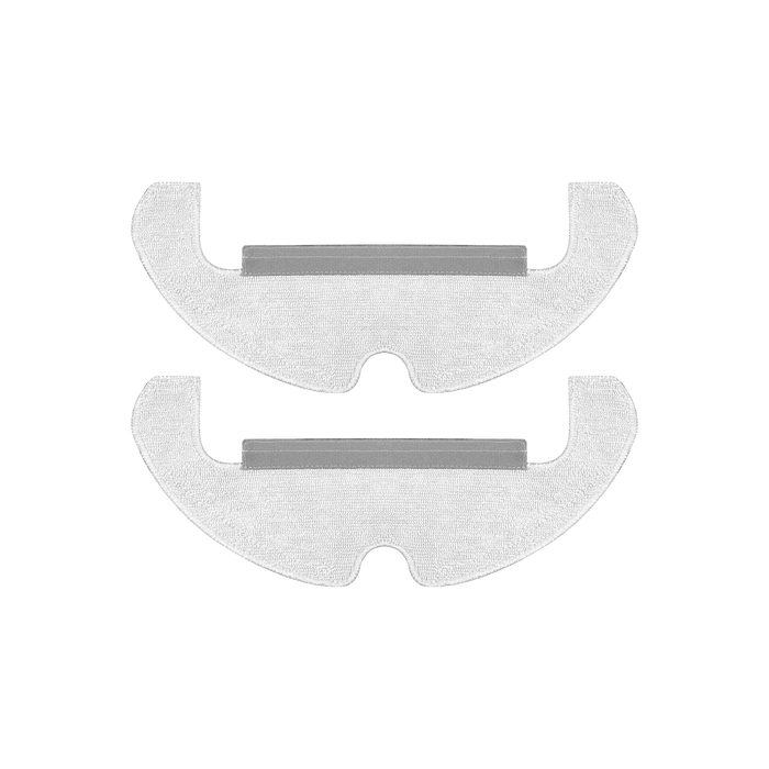 Dreame Mopa para D15 Plus (2 piezas)