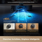 Cargar imagen en el visor de la galería, Dreame X60 Ultra Aspiradora Robot
