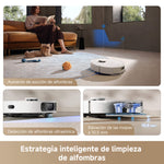 Cargar imagen en el visor de la galería, Dreame D20 Ultra Aspiradora Robot
