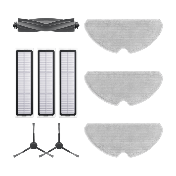 Dreame Kit de Limpieza Auxiliar para D15