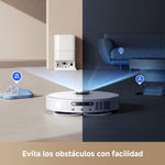 Cargar imagen en el visor de la galería, Dreame D20 Ultra Aspiradora Robot
