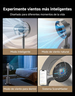 Cargar imagen en el visor de la galería, Dreame MF10 Ventilador sin Aspas
