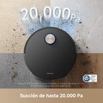 Cargar imagen en el visor de la galería, Dreame X50 Ultra Aspiradora Robot
