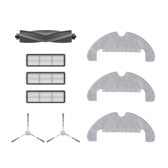 Dreame Kit de Limpieza Auxiliar para D15 Plus