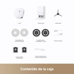 Cargar imagen en el visor de la galería, Dreame D20 Ultra Aspiradora Robot

