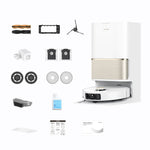 Cargar imagen en el visor de la galería, Dreame L50 Ultra Aspiradora Robot
