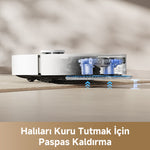 Cargar imagen en el visor de la galería, Halılar için otomatik paspas kaldırma.
