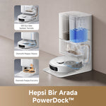 Cargar imagen en el visor de la galería, Hepsi bir arada PowerDock™ istasyonu.
