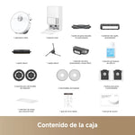 Cargar imagen en el visor de la galería, Dreame L40s Ultra AE Aspiradora Robot
