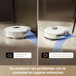 Cargar imagen en el visor de la galería, Dreame L40s Ultra AE Aspiradora Robot
