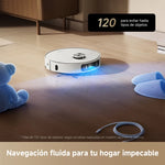 Cargar imagen en el visor de la galería, Dreame L40s Ultra AE Aspiradora Robot
