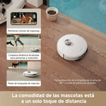 Cargar imagen en el visor de la galería, Dreame L40s Ultra AE Aspiradora Robot
